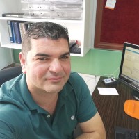 BURHAN ERGÜN