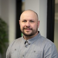 Joshua Jenkins