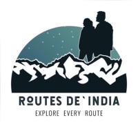 Routes De’ India