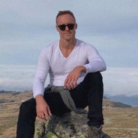 Simon Högberg