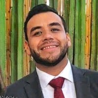 Marco Eberth Cuevas González