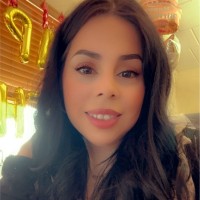 Mariel Tirado - SHRM-CP