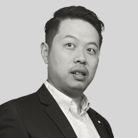 J. Vincent Qian, Aia