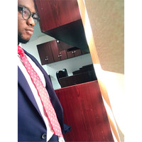 Urias Giovanni Ampah