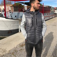 Maxime Borien