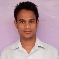 Kiran Patil
