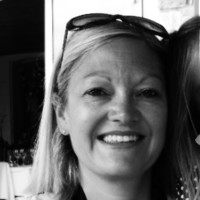 Julia Richardson