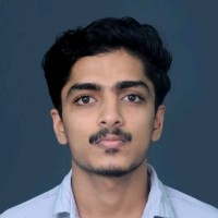 Jerin Varghese