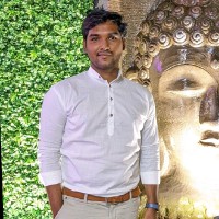 Suraj Sarode