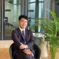 Kevin Yiew Kai Jie