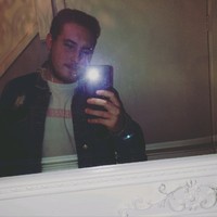 Jake Harrison