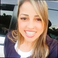 Priscila Da Silva Costa