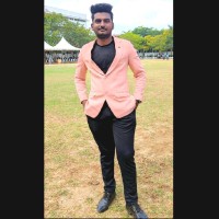 Sathish Kumar M