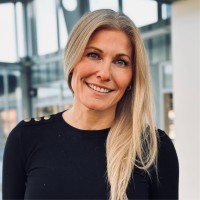 Camilla Nordby