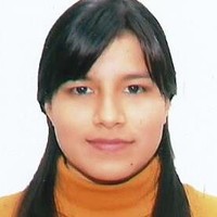Yenifer Mellado Huamaní