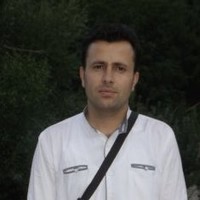 Shahreyar Ali Shah