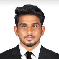 Prabakaran Rajendran