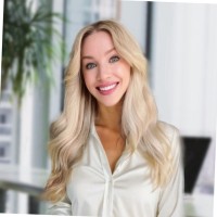 Marina Van Dyke