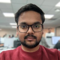 Priyam Agarwal