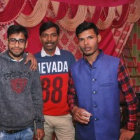 Preetam Singh Pundir