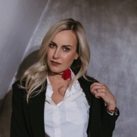 Oksana Dmitrijeva