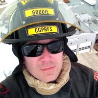 Jonas Goudie