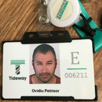 Ovidiu Petrisor