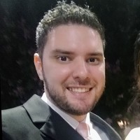 Rafael Dos Reis Constantino