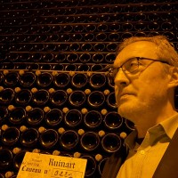 Nicolas CARRE