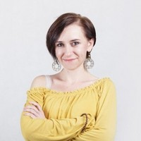 Monika Bartoszewska