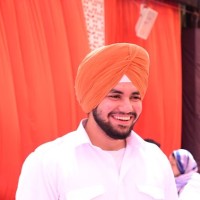 Anmol Gill