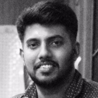 dileep srinivas