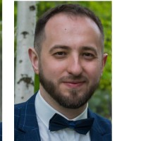 Андрей Андриевский