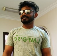 Selva Arun Lingadurai