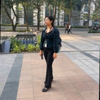 Susmita Saha
