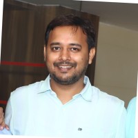 Anurag Srivastava