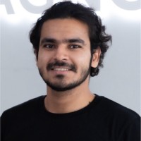 Saurabh Srivastav