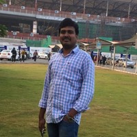 Anji Bogireddy