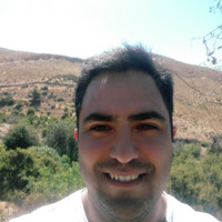 Jonatan Sandoval Monsálvez