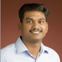 Ayyasamy Balasubramani