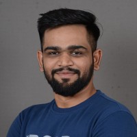Dhaval Talpada