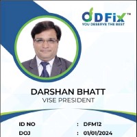 Darshan Bhatt