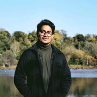 Anthon Shamapto Guha