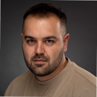 Ionut Enache