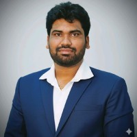 Avinash Kolli