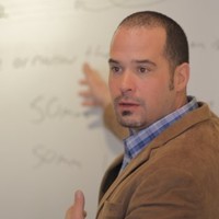 Jonathan Berecz