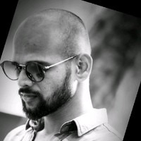 Rahul DN