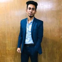 Md Saiful