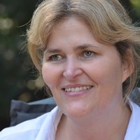 Annemieke Van Vliet