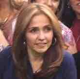 Maria Cristina Pastrana Siles